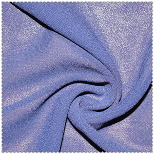 Polyester Chiffon