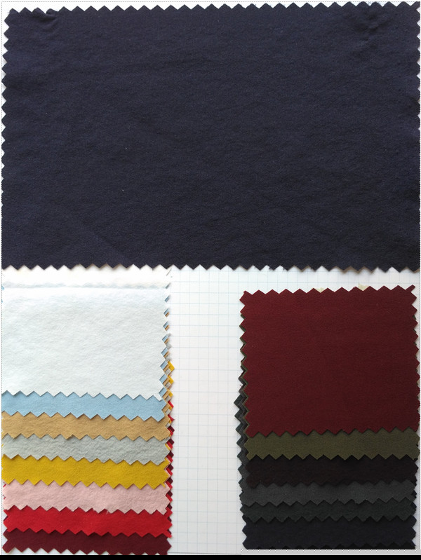 280T 4-Way Spandex Nylon Fabric